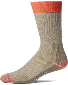 Носки Smartwool Hunt Classic Edition Full Cushion Tall Crew, цвет Fossil