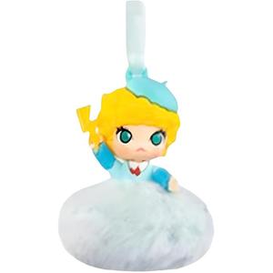 Molly Instant Superpower Collection, ароматические мистические боксы одиночный мистический бокс/полный бокс 6 шт POP MART