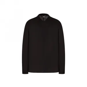 Рубашка Armani Exchange XW001037_AF16121, черный