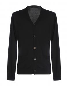 Кардиган Jeordie'S, черный