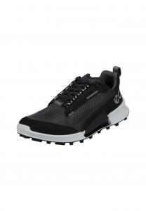 Кроссовки BIOM 21 X MOUTAIN Ecco, черный