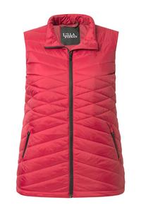 Жилет Ulla Popken, Ruby red