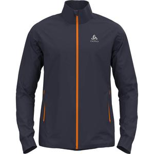 Функциональная куртка Odlo, цвет sturmblau
