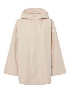 PIECES Куртка межсезонная 'PCTui' в светло-бежевом цвете