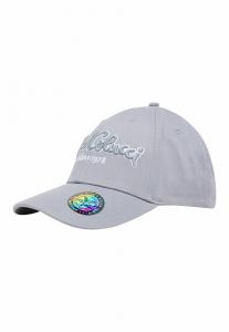 Бейсболка Carlo Colucci Cap, Grau/Grey