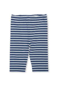 Полосатые толкатели педалей Темно-синие Kite, темно-синий