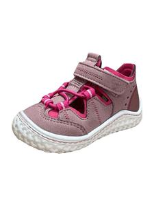 PEPINO Розовые туфли