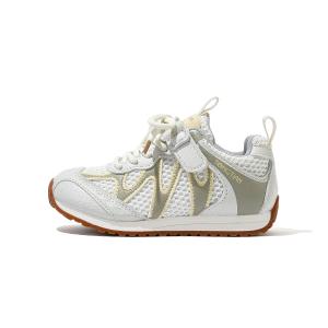 Детская обувь для активного отдыха PSY, бежевый/желтый