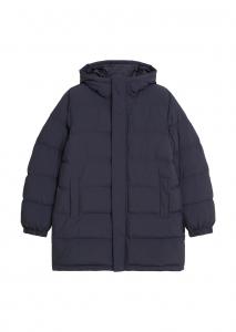 Зимняя куртка Marc O'Polo DENIM, темно-синий