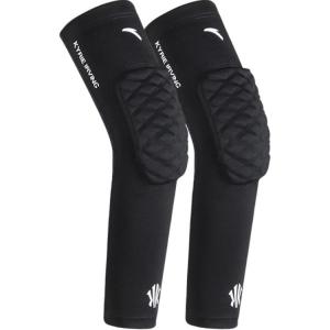 Нарукавники ANTA, черный