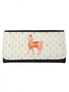 Кошелек Mr. & Mrs. Panda, цвет kaktus grün