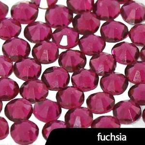 Стразы А-ля Сваровски - Ss5, Molly Lac