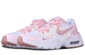 Кроссовки Nike Air Max Fusion Женские, Luminous Green/Crimson Tint/Volt/Black