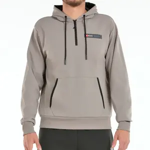 Arcana Мужская толстовка +8000, цвет Topo