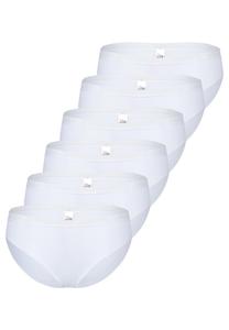 Трусы Nina von C. Jazz Pants Basic, белый