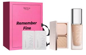 Набор косметики для женщин UNNY CLUB