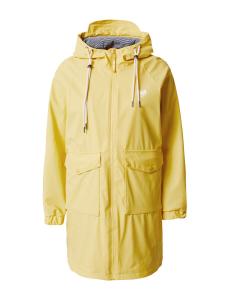 Межсезонное пальто Lake View Ellen, желтый