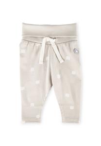 Брюки Classic Baby, для малышей Sigikid, белый