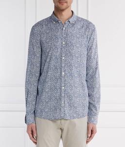 Рубашка Joop! Jeans Heli2 Regular Fit, синий