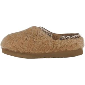 UGG Детские противоскользящие износостойкие низкие повседневные кроссовки Kids' Brown