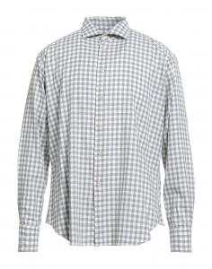 Рубашка Alexingh, серый