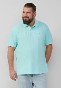 Рубашка поло s.Oliver, мятный