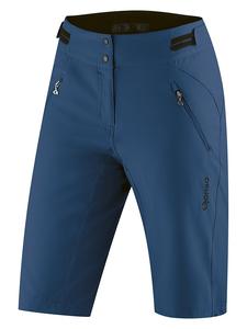 Gonso Велосипедные шорты "Syeni" синего цвета