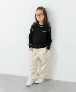 Свитшот, подобранный по цвету Chil2, цвет Black