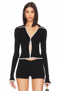 Кардиган палила Majorelle, черный