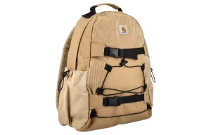 Рюкзак Cotton Backpack мужской Light Umber Carhartt, светло-umber