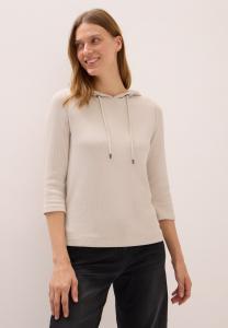Худи Cecil STRUKTUR, Beige