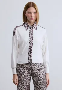 Кардиган Marc Cain, Off-White