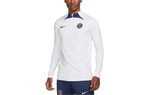 Мужское футбольное джерси Nike, цвет White