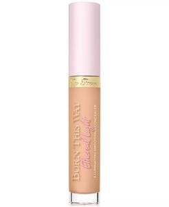 Born This Way Ethereal Light Осветляющий разглаживающий консилер Too Faced, цвет Caf Au Lait - Medium With Rosy Undertones
