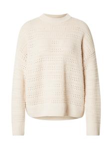 Свитер VERO MODA VMCALLA, Light beige