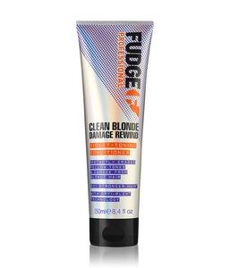 Кондиционер FUDGE Clean Blonde Damage Rewind Violet-Toning Conditioner, 250 ml