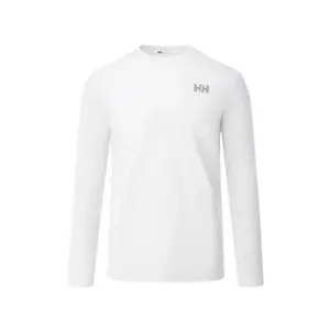Футболка мужская HELLY HANSEN, белый