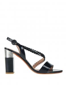 Сандалии Albano, полуночно-синий