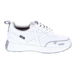 Кроссовки Munich Модель 8907070m Цвет Белый