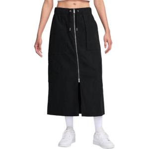 Чикаго женская юбка Jordan, черный