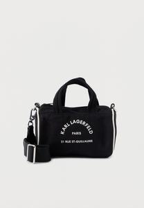 Сумка KARL LAGERFELD MINI DUFFLE, Black