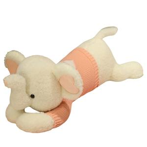 Плюшевая игрушка MLING, белый