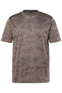 JAY-PI Футболка в цвете Umbra