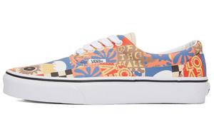 Кроссовки Vans Era 'Blue Orange'