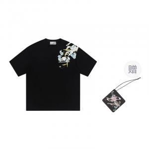 Футболка унисекс Harsh And Cruel, белый