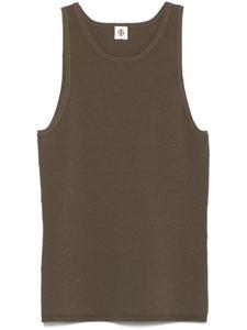 Майка Garment Madison The Garment, коричневый