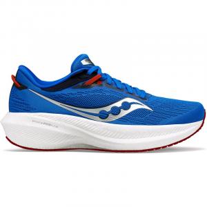 Кроссовки Triumph 21 Saucony, мультиколор