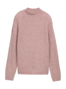 Свитер TOM TAILOR DENIM, сиреневый