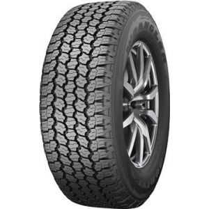 Летние шины Goodyear Wrangler AT Adventure 235/85 R16 120Q