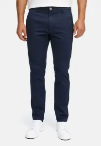 Чиносы анина Indicode Jeans, Dark Navy